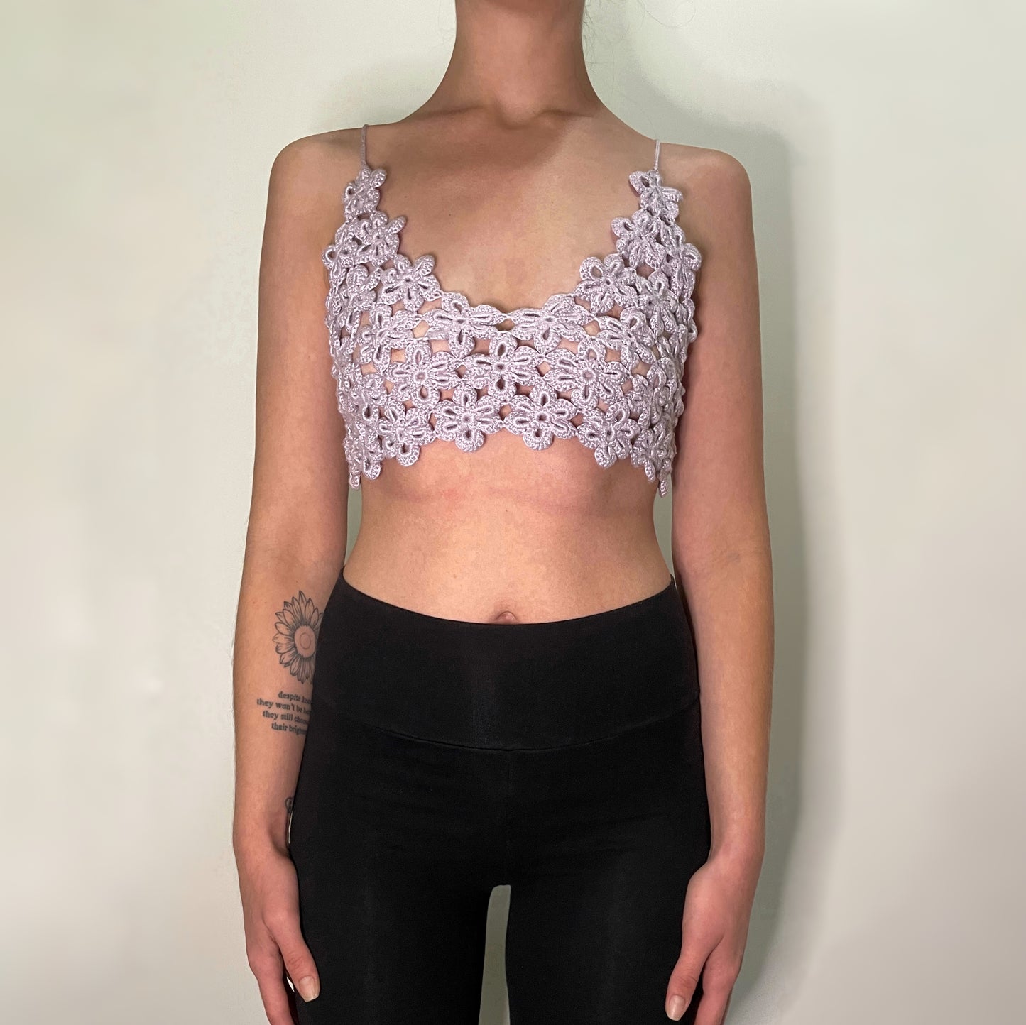 Blossom Top