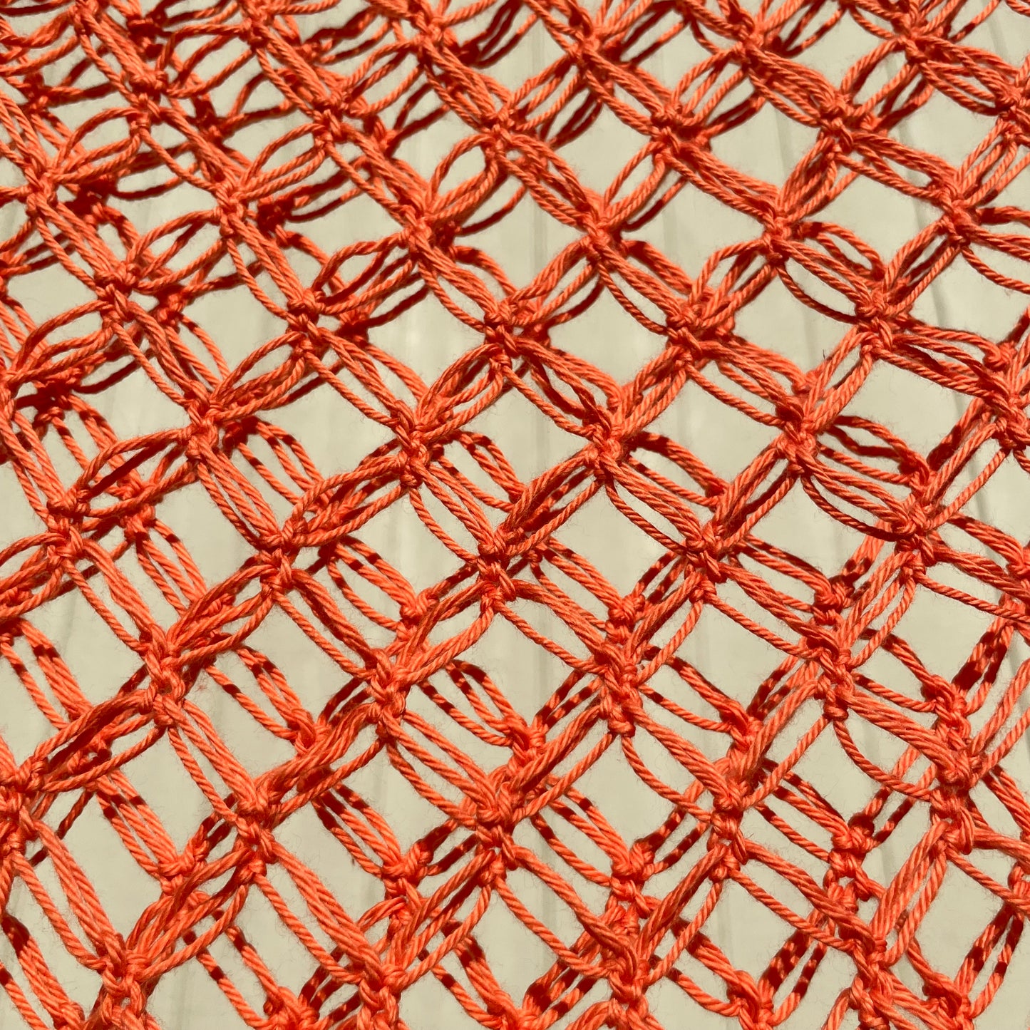 Poppy Poncho