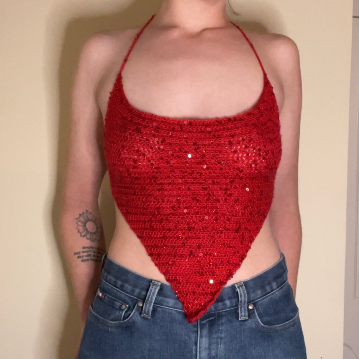 Ruby Top