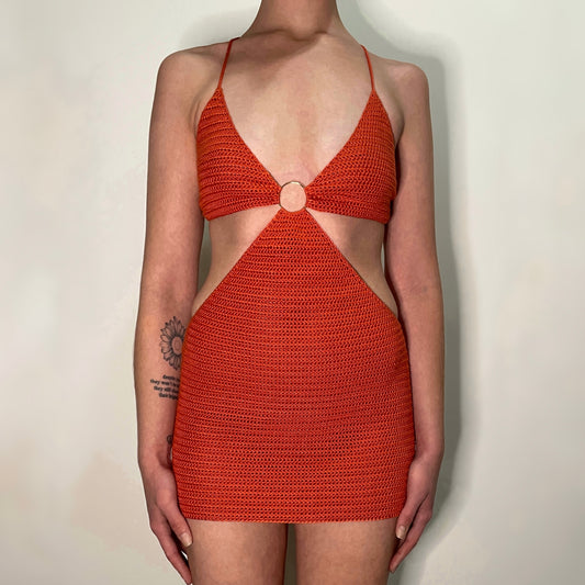 Ember Dress