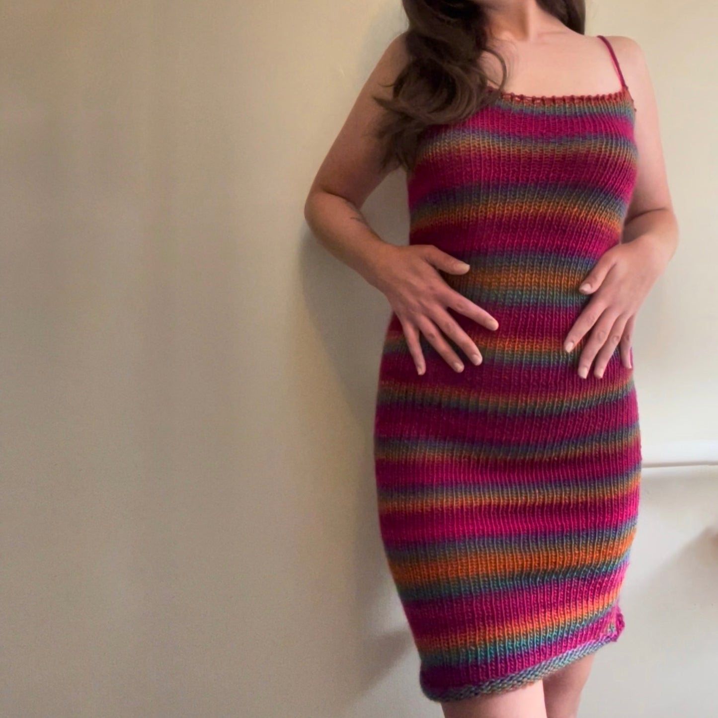 Aura Dress