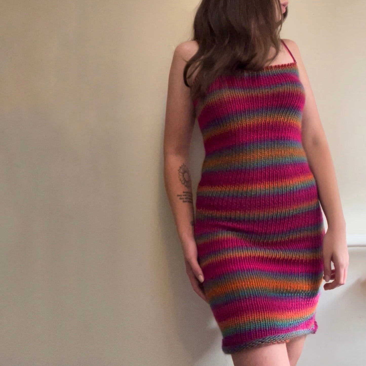 Aura Dress