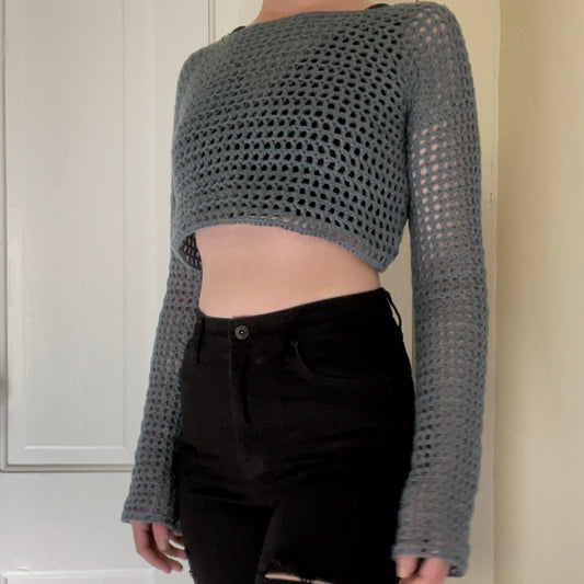 Indra Sweater