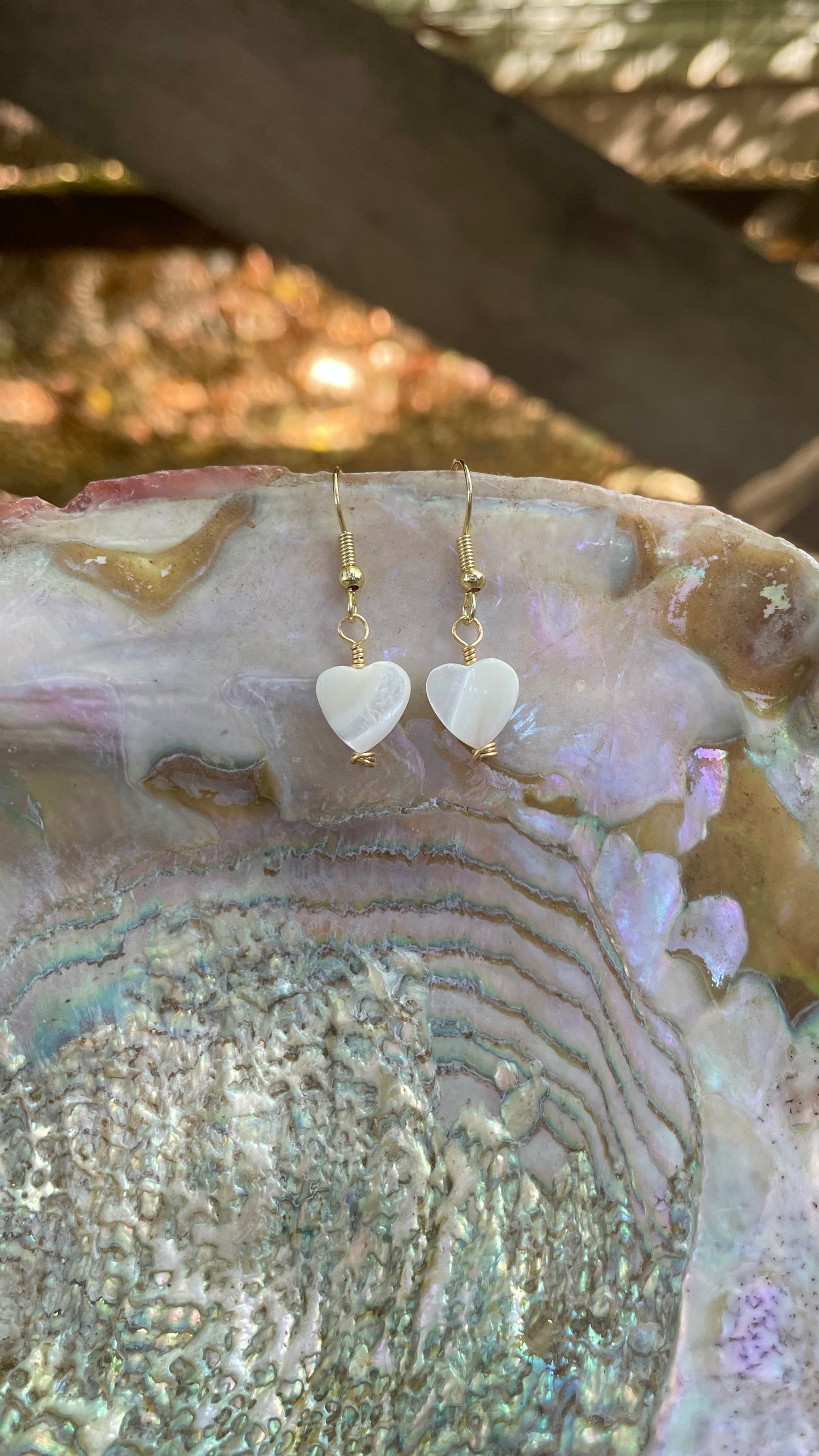 Angel Hearts