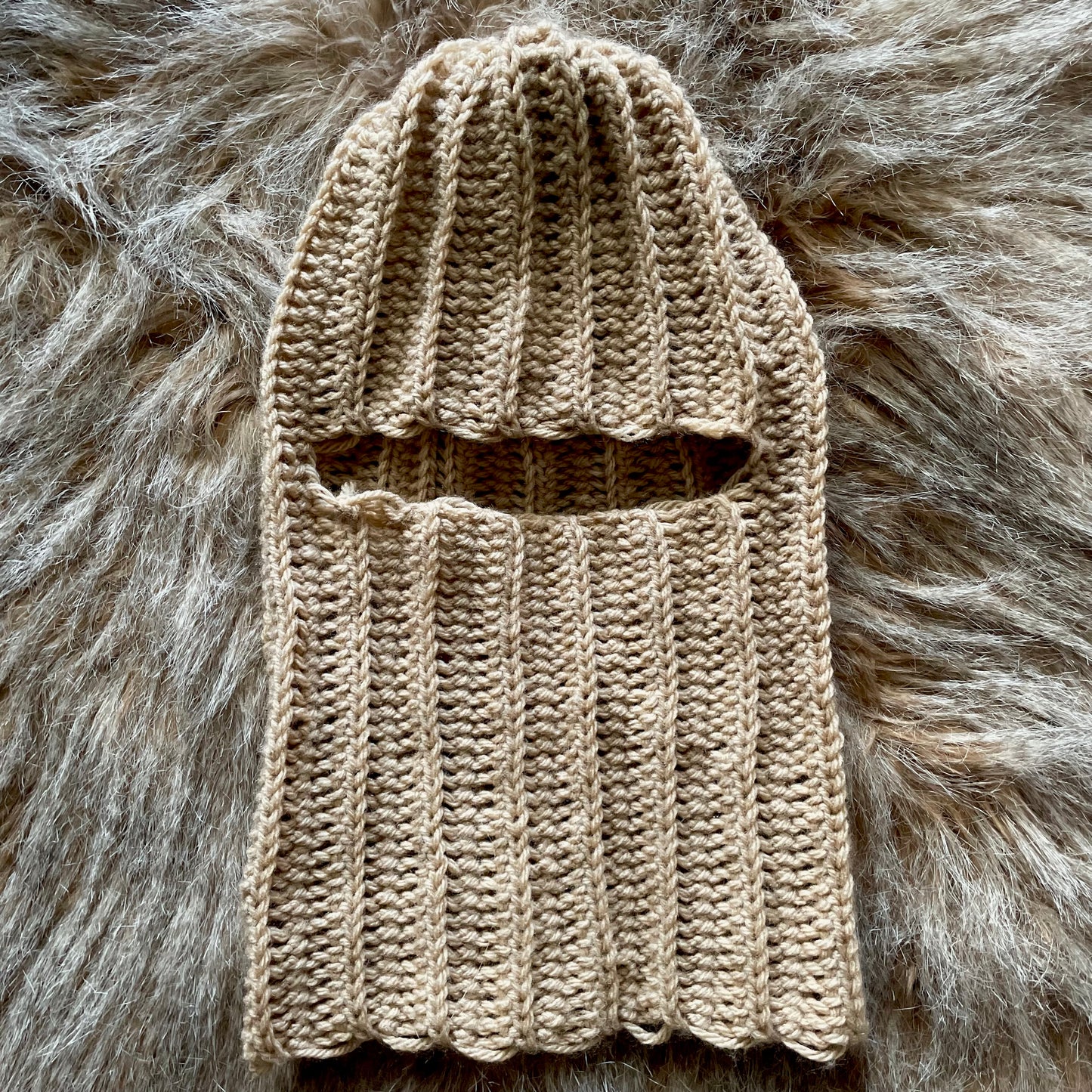 Sabbia Balaclava