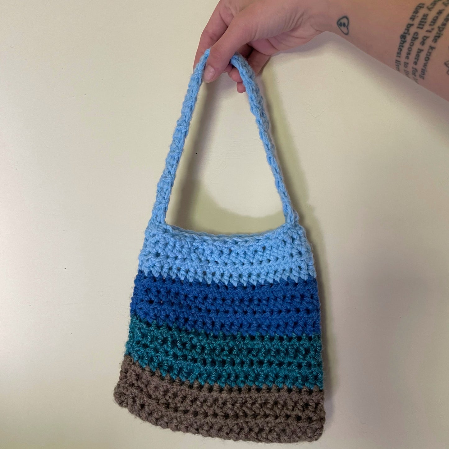 Laguna Purse