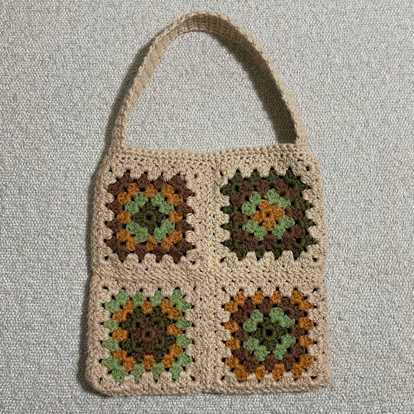 Sequoia Purse