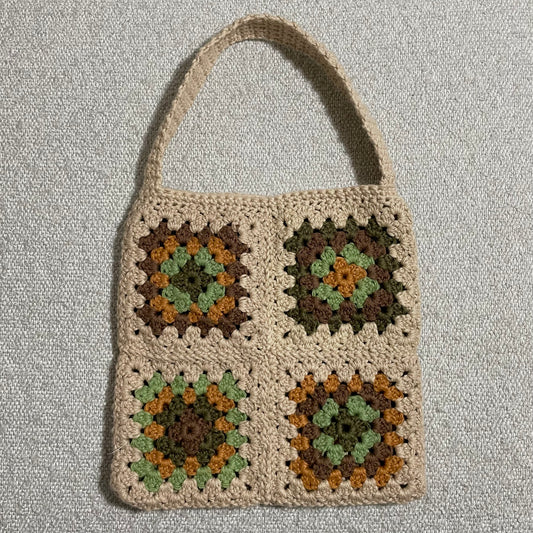 Sequoia Purse