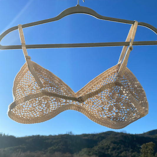 Carmelina Bralette