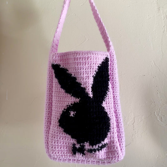 Bunny Purse