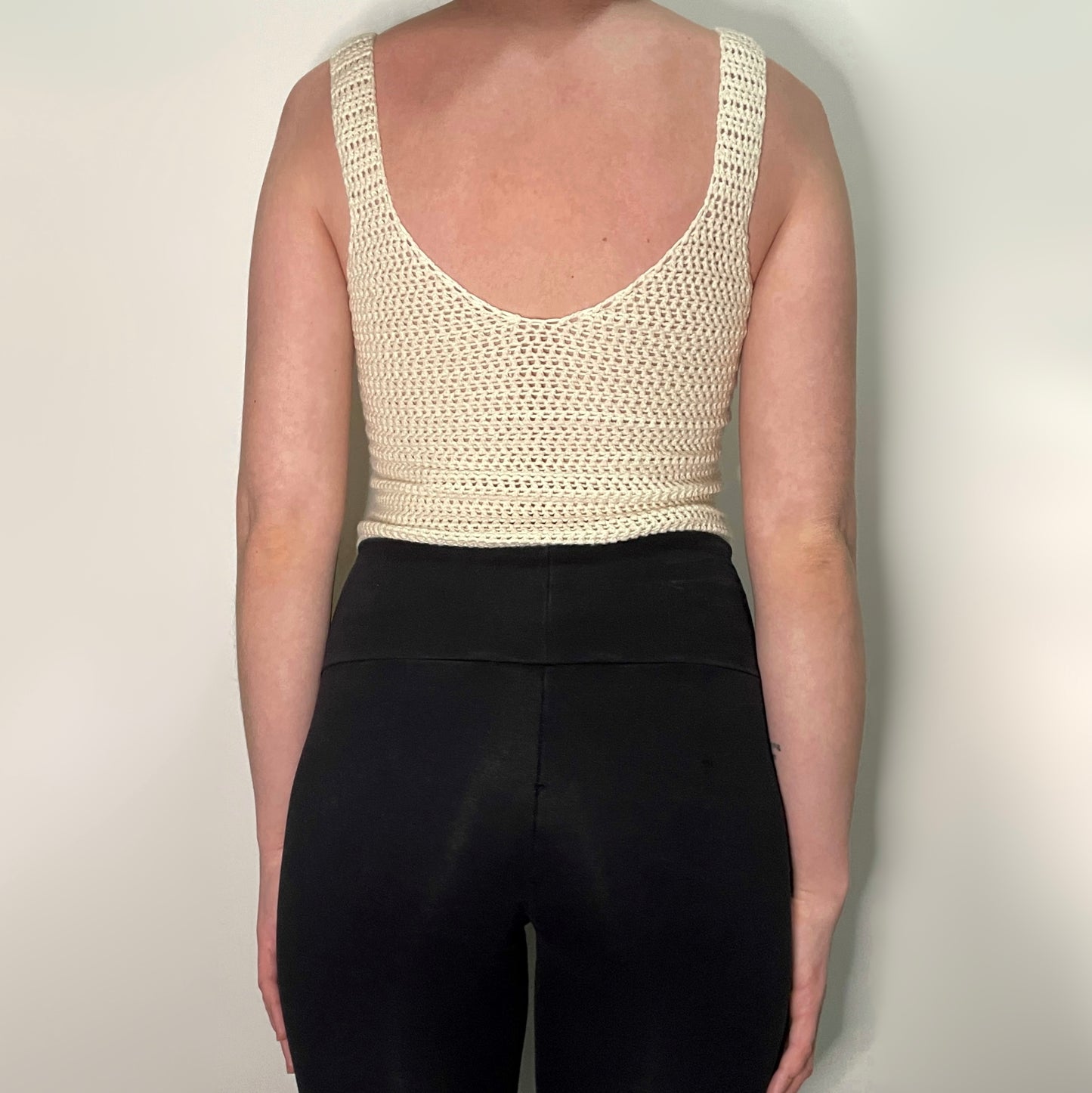 Daisy Top