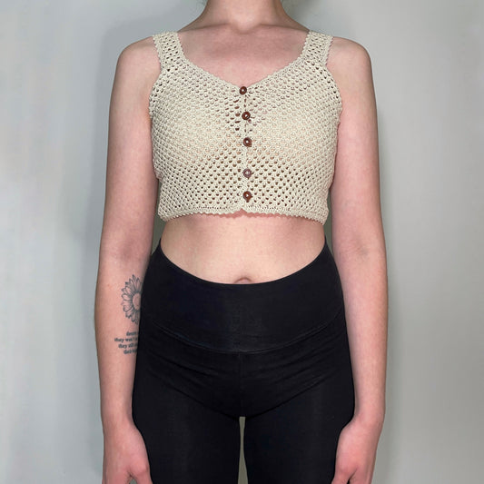 Magnolia Top