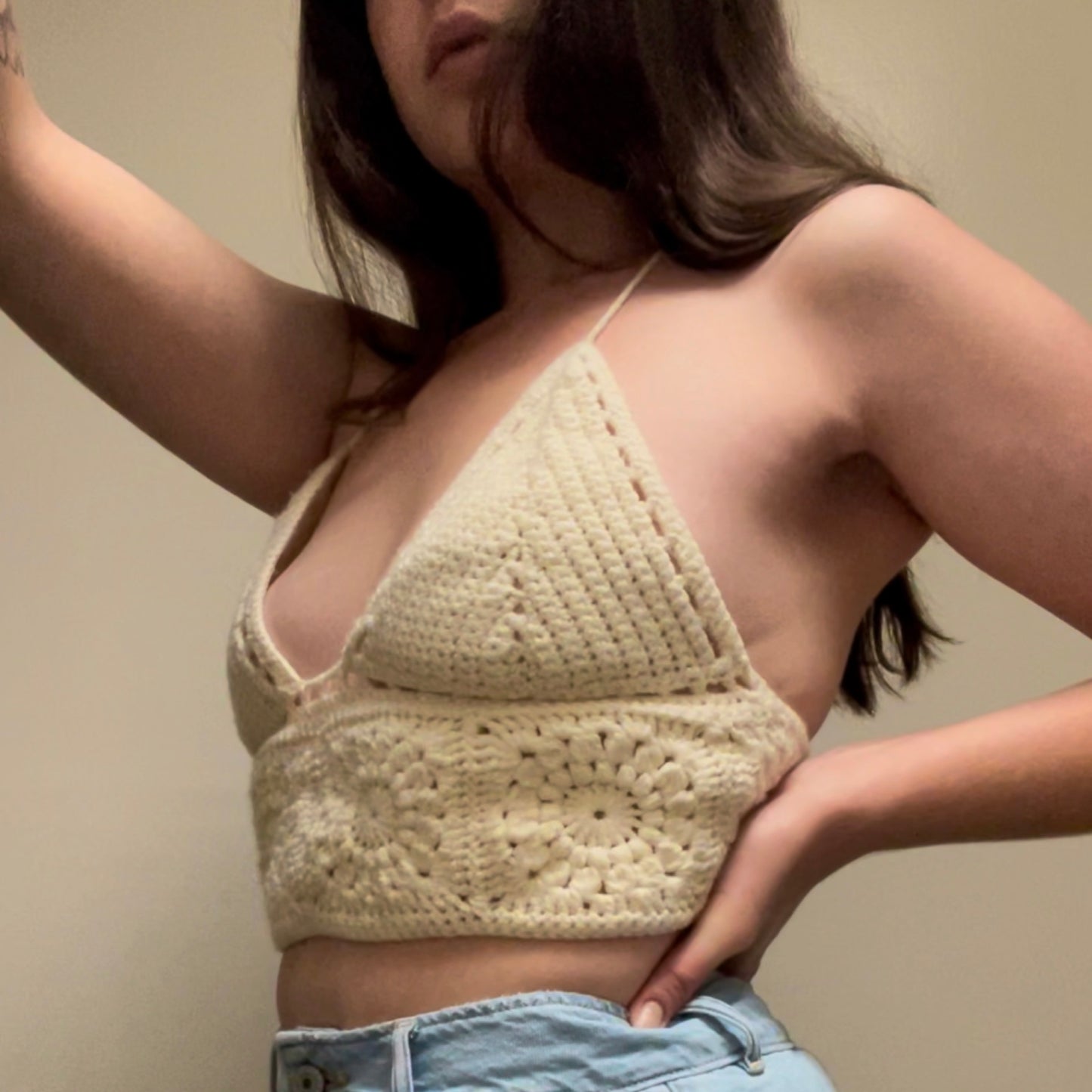 Flora Top