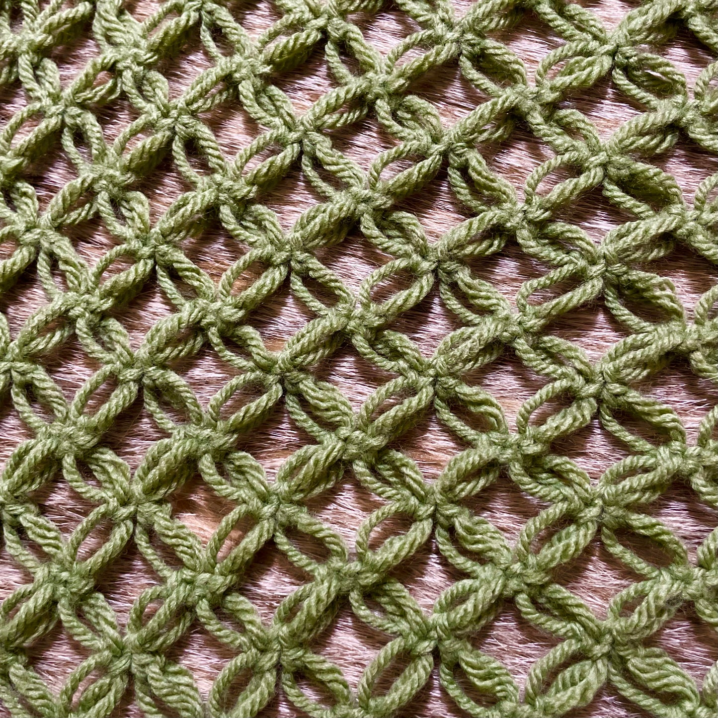 Giada Hip Scarf