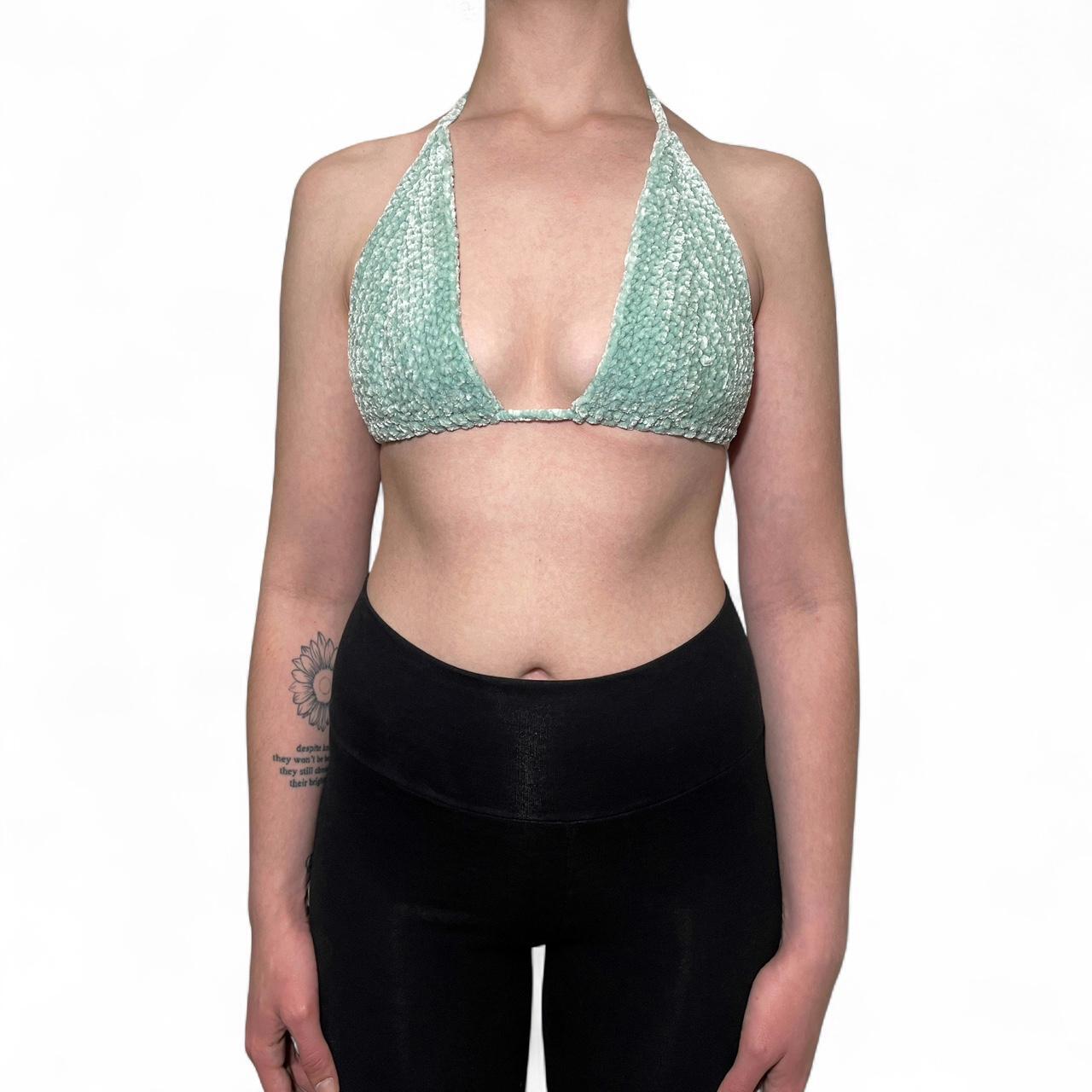 Khione Top