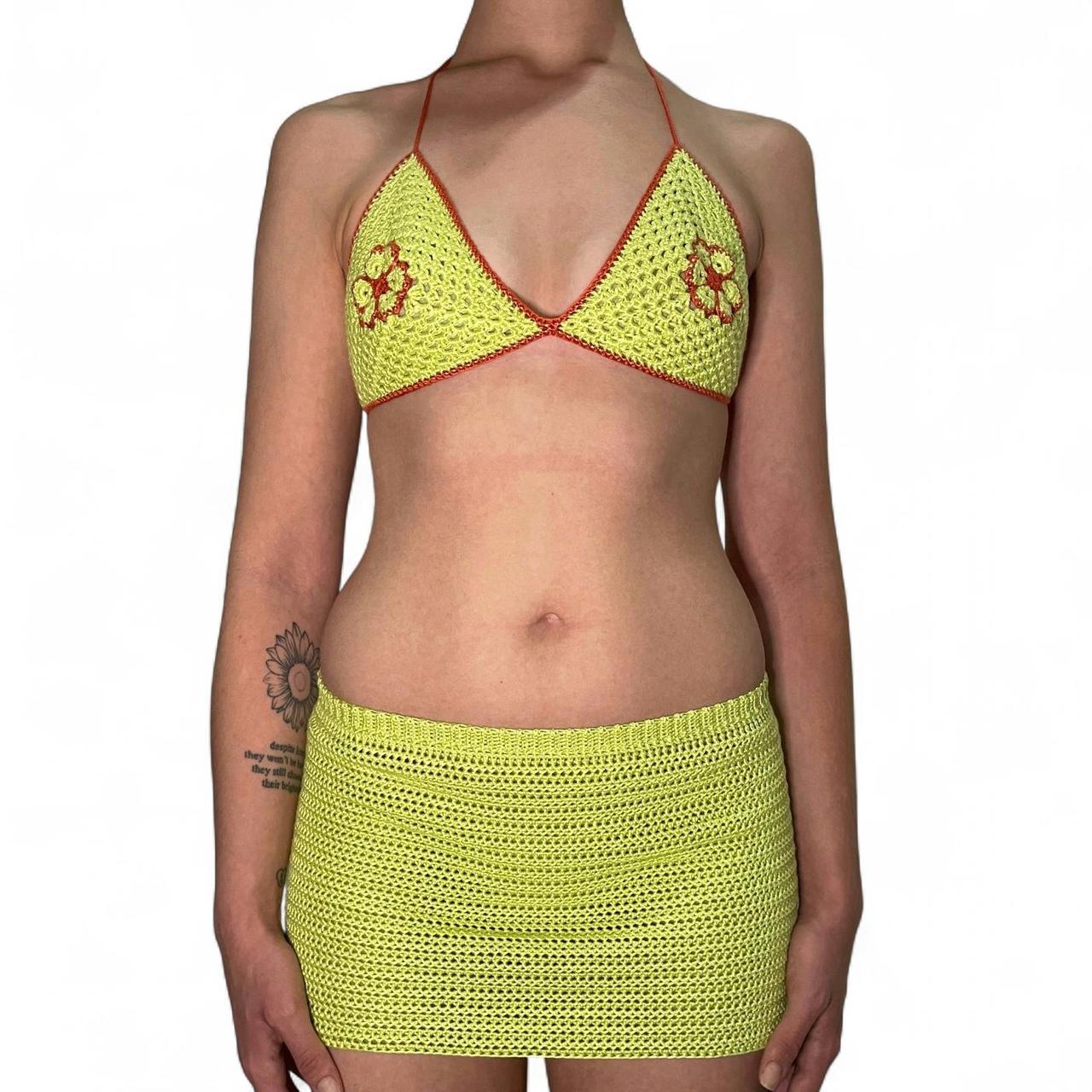 Limetta Top