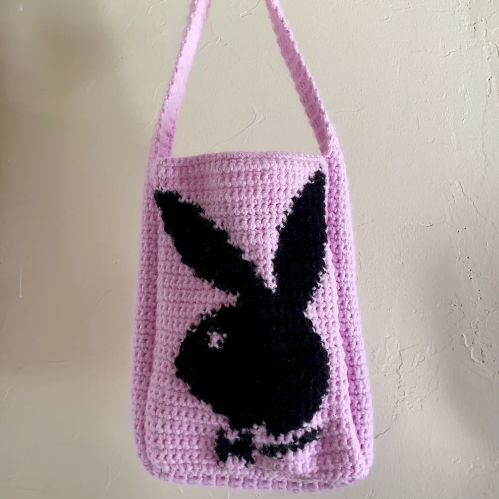 Bunny Purse