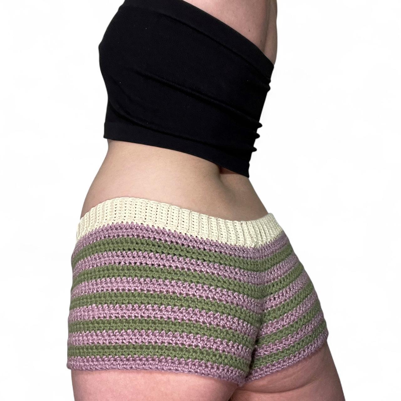 Valentina Booty Shorts