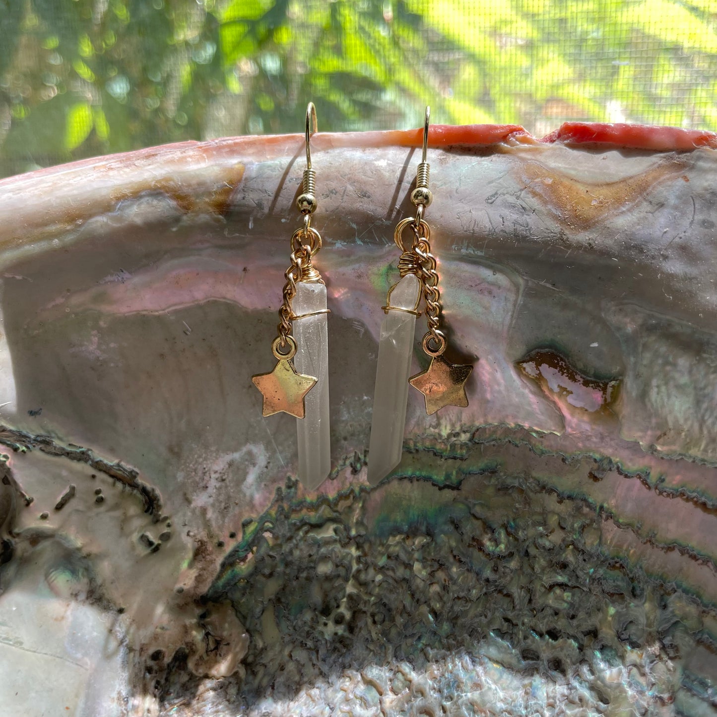 Celeste Earrings