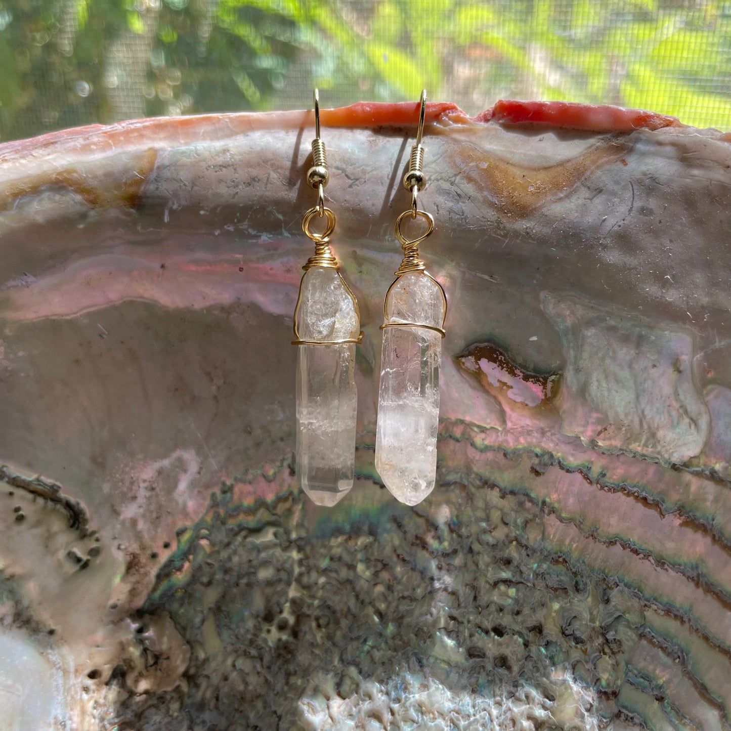 Serena Earrings
