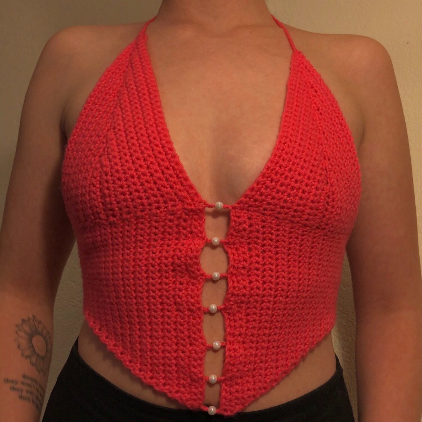Persephone Top