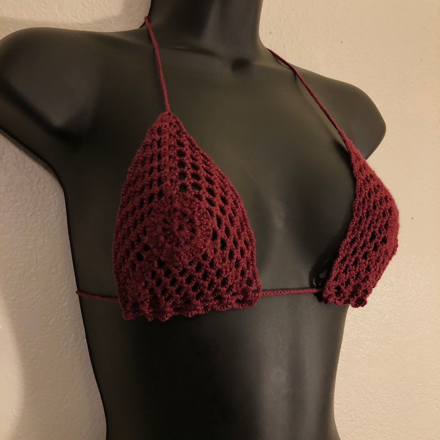 Sangria Rosina Bralette