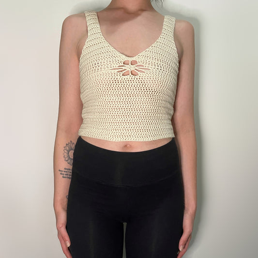 Daisy Top