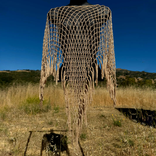 Salina Poncho