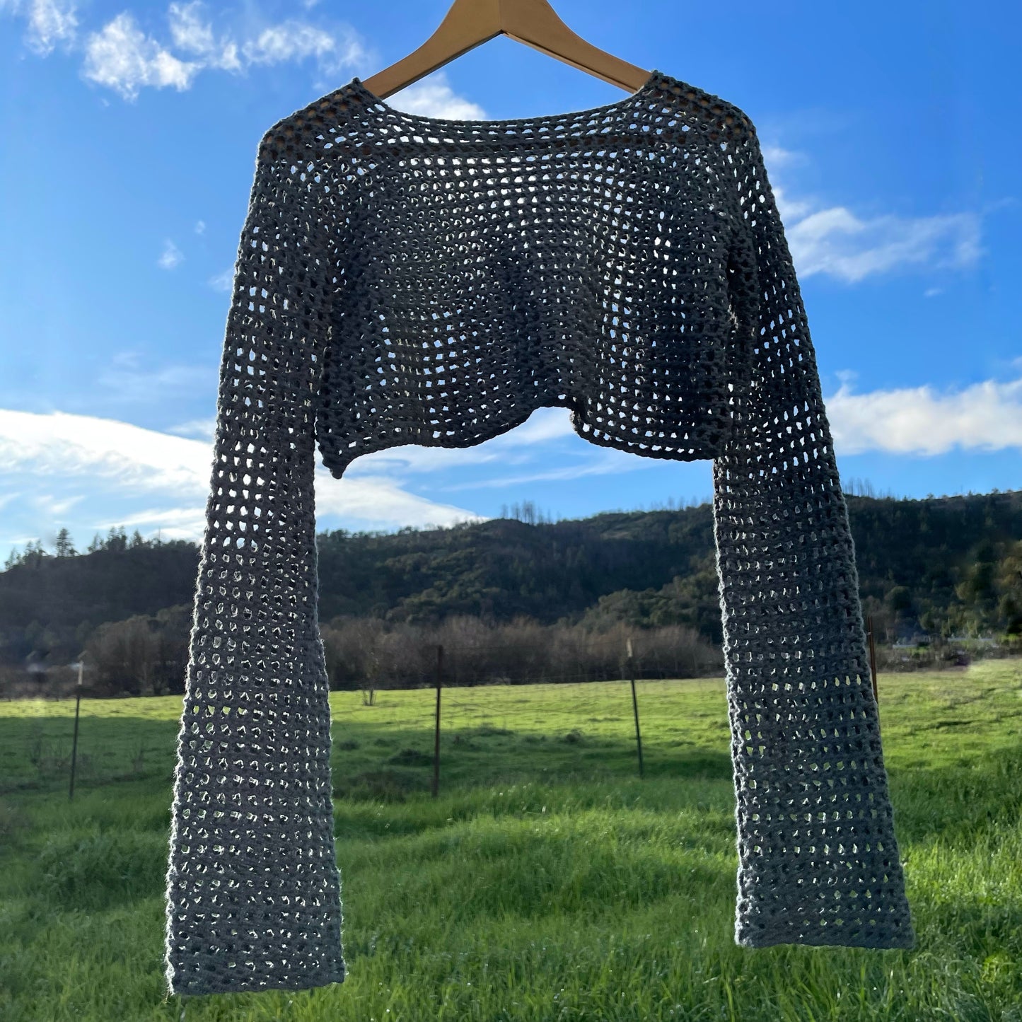 Indra Sweater