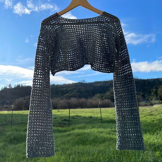 Indra Sweater