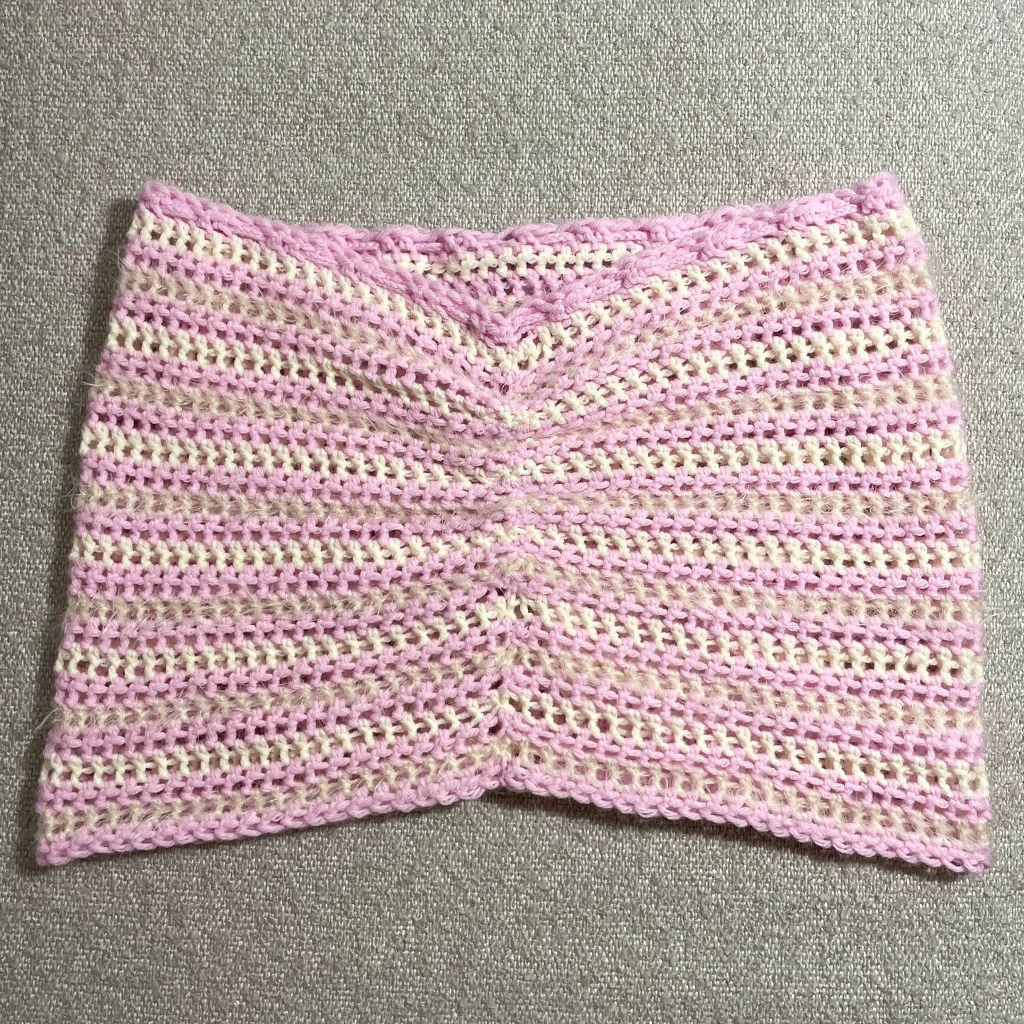 Sweetheart Mini Skirt