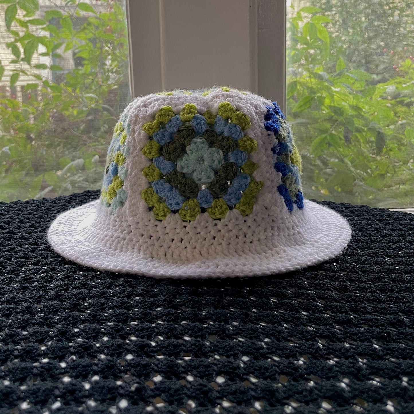 Terra Bucket Hat