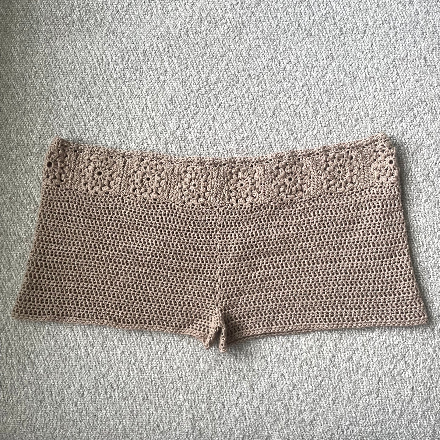 Sol Shorts
