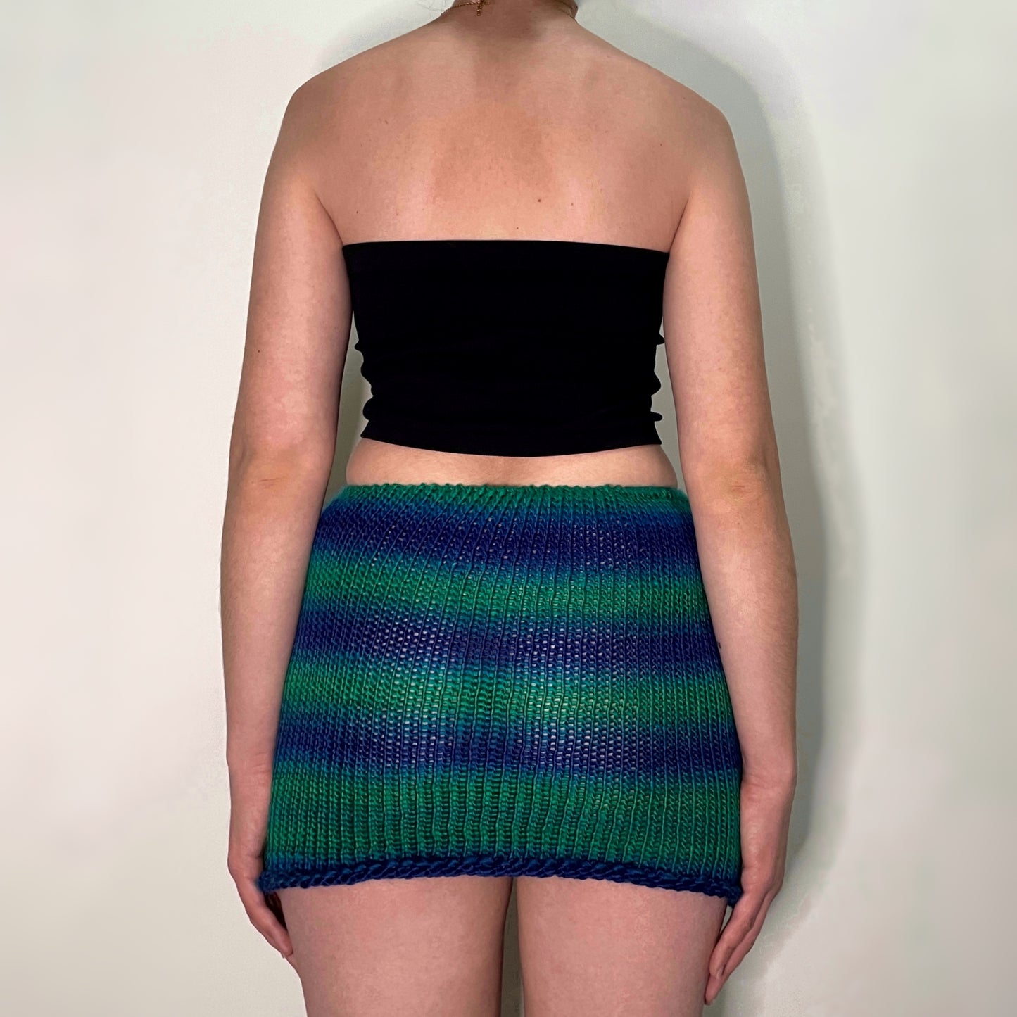 Terra Knit Skirt