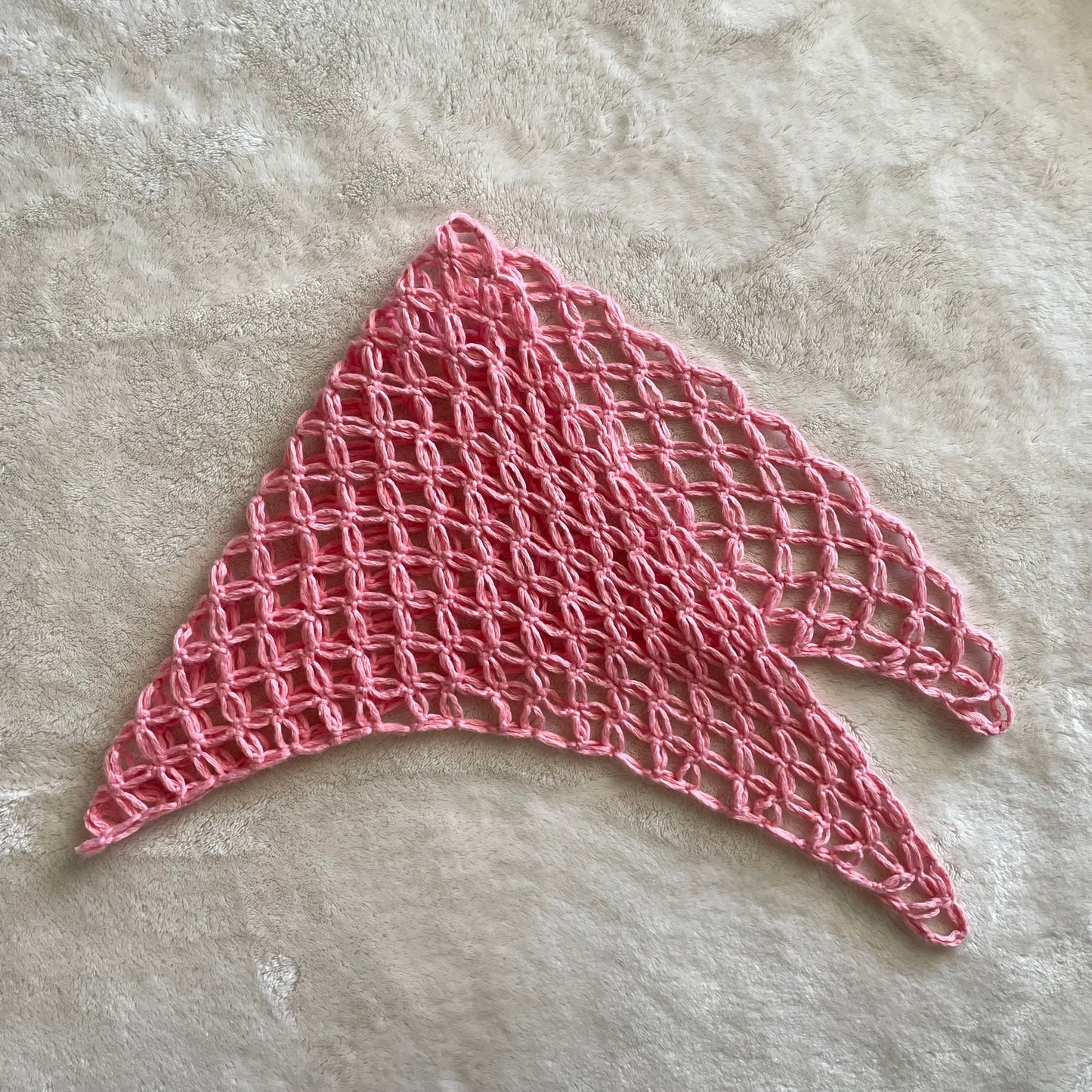 Sakura Bandana