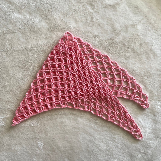 Sakura Bandana
