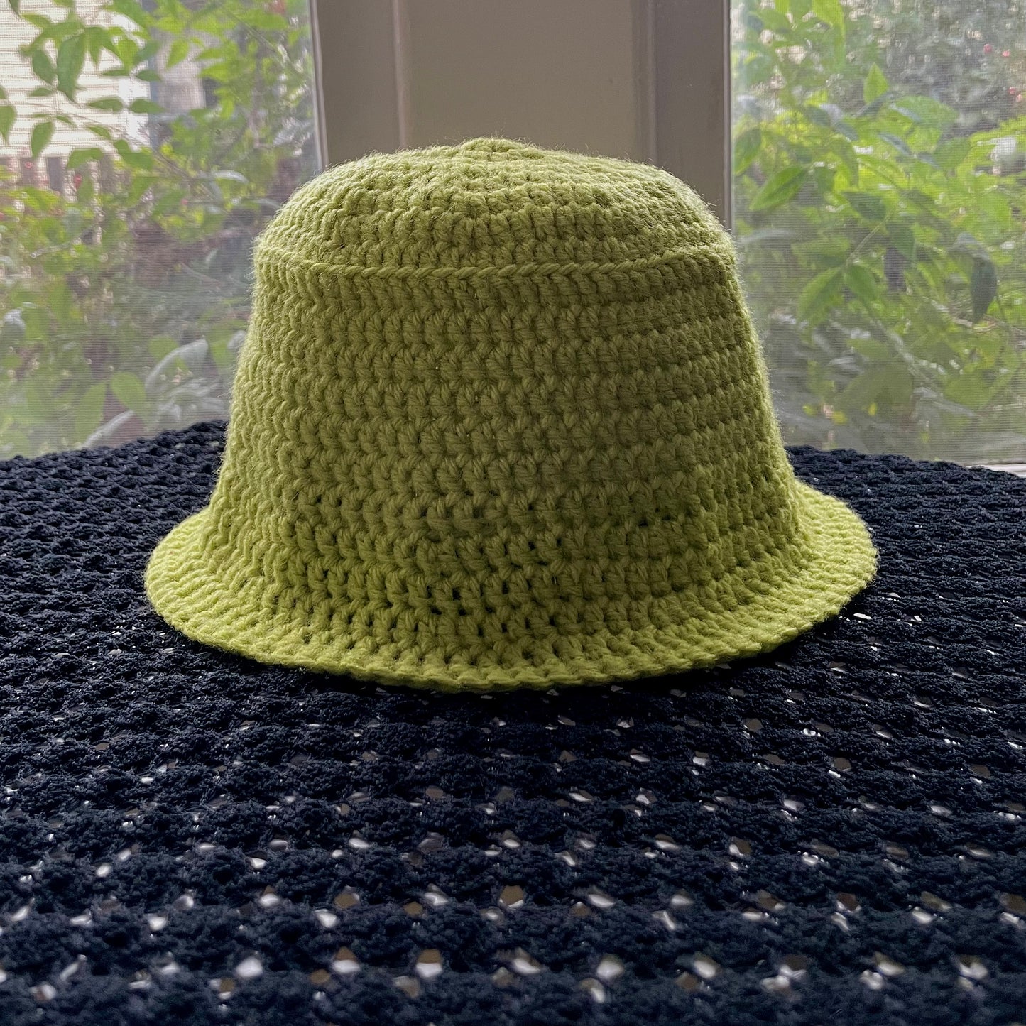 Kiwi Bucket Hat