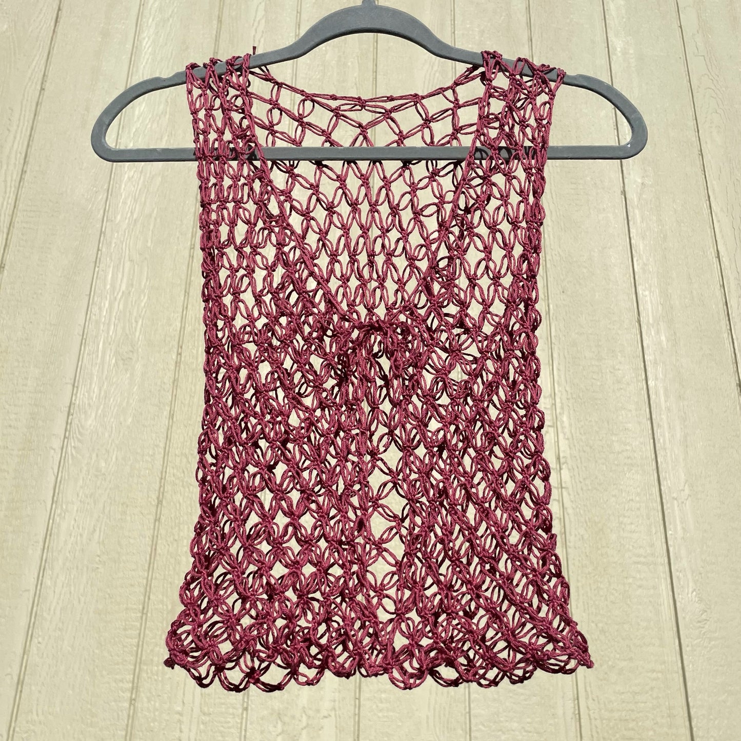 Hibiscus Top