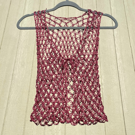 Hibiscus Top