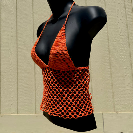 Poppy Top