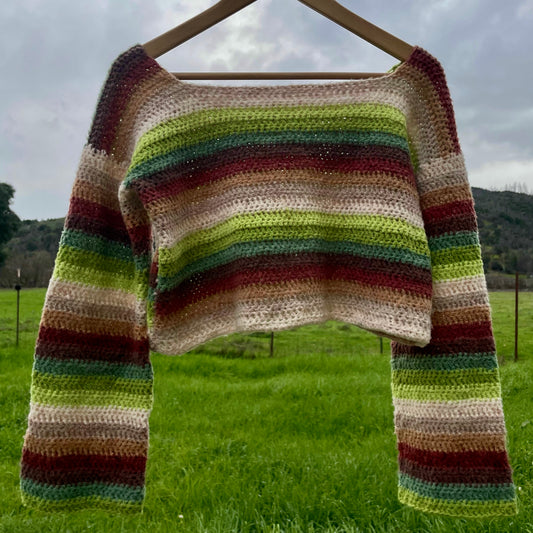 Sequoia Sweater