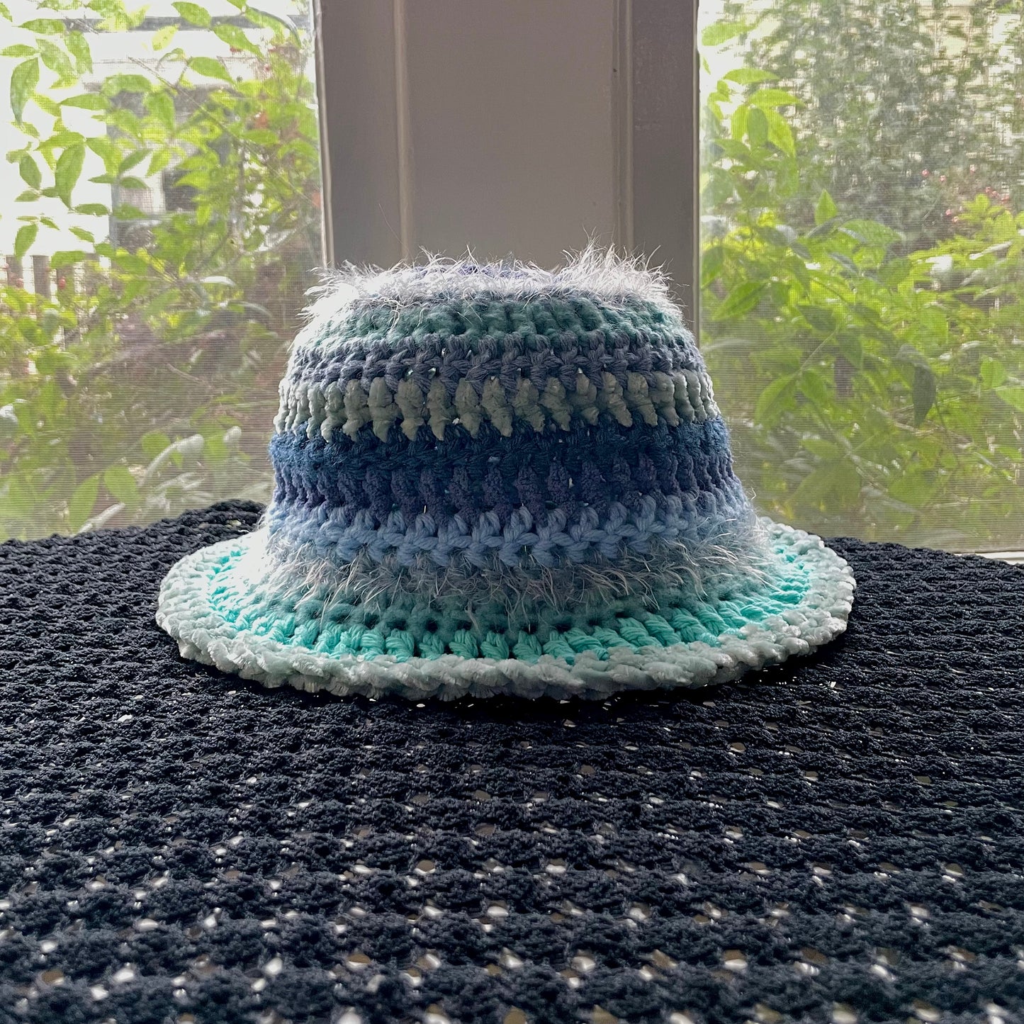 Oceana Bucket Hat