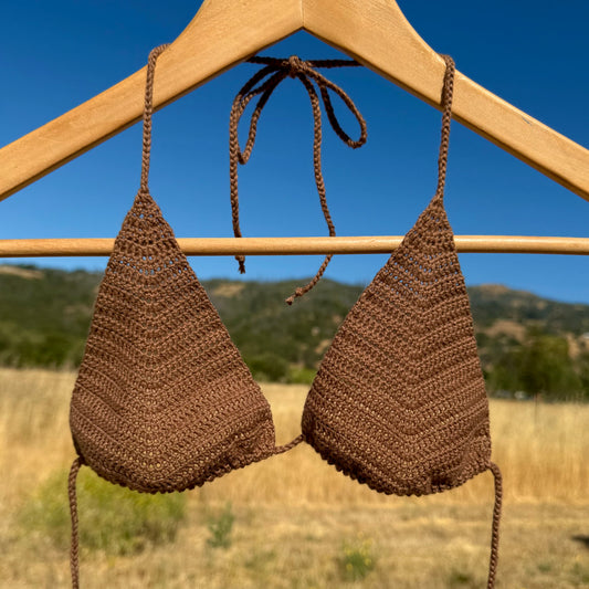 Coco Bikini Top