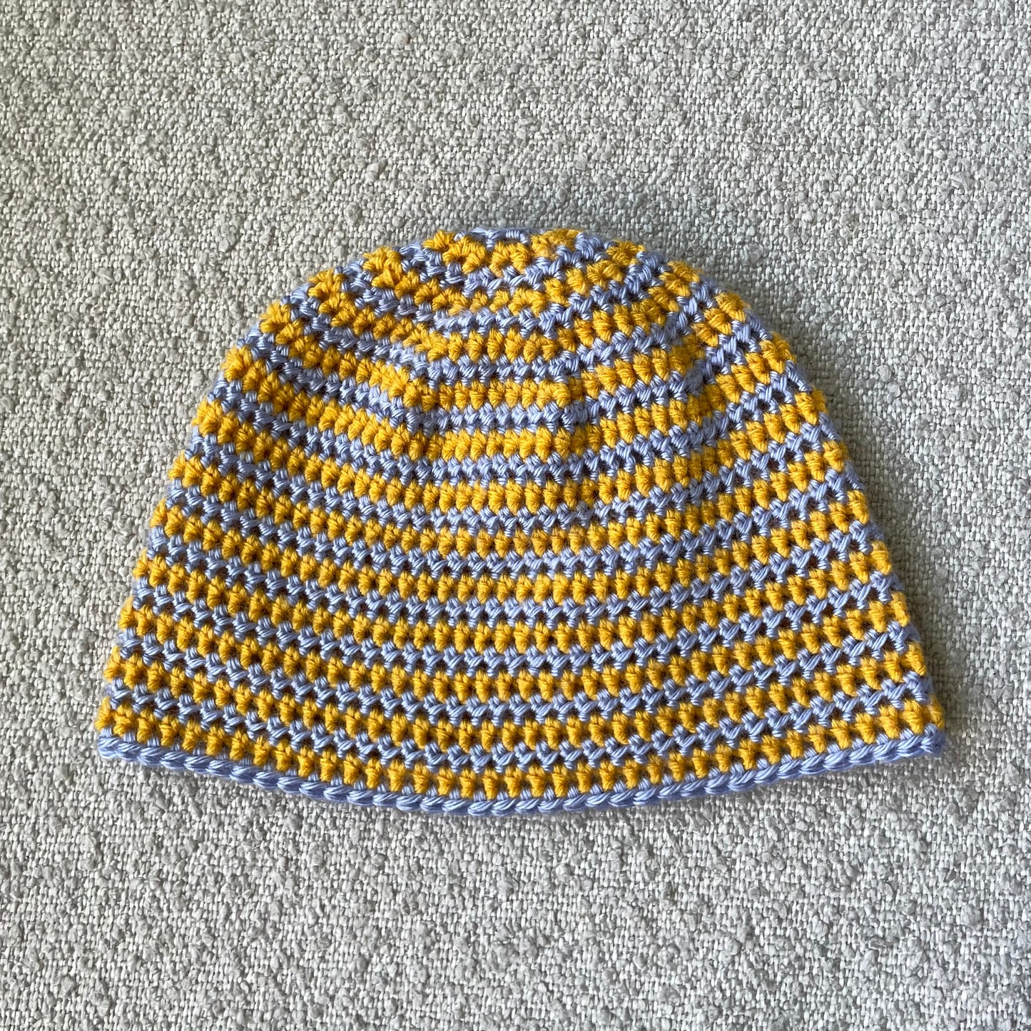 Striped Beanies