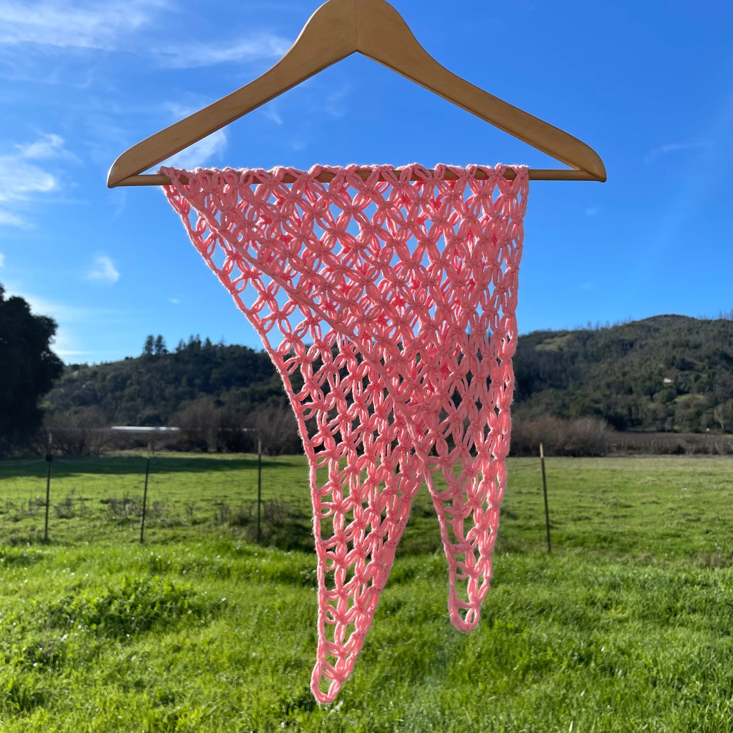 Sakura Bandana