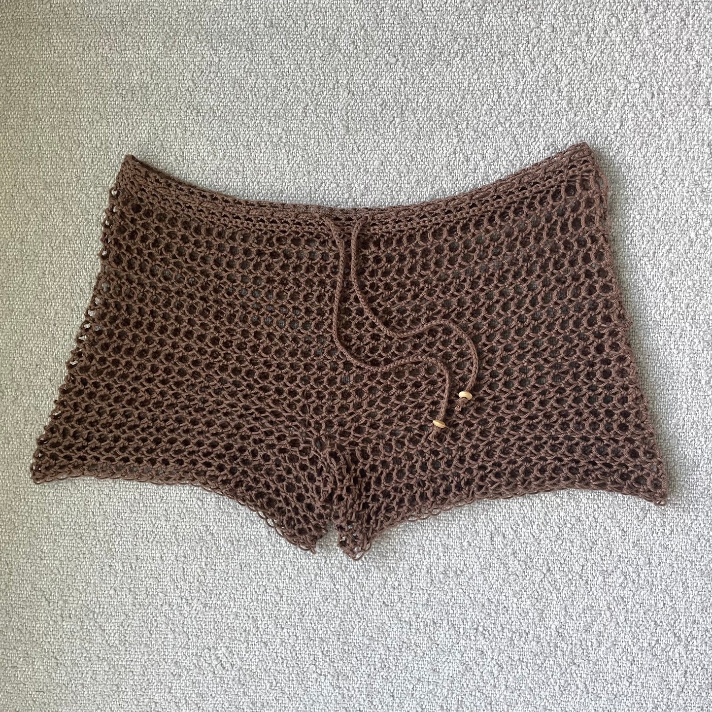 Terra Shorts