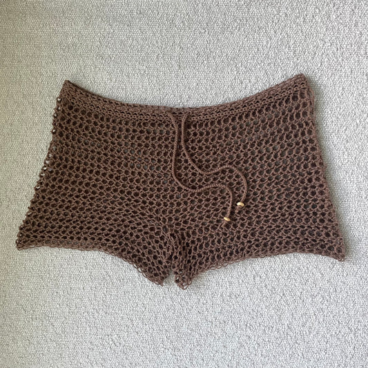 Terra Shorts