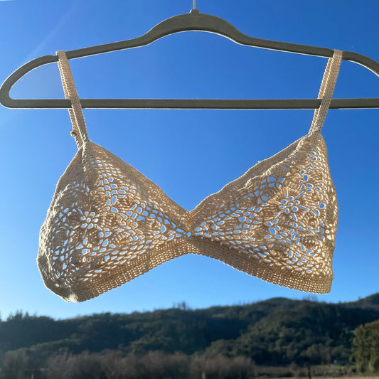 Carmelina Bralette