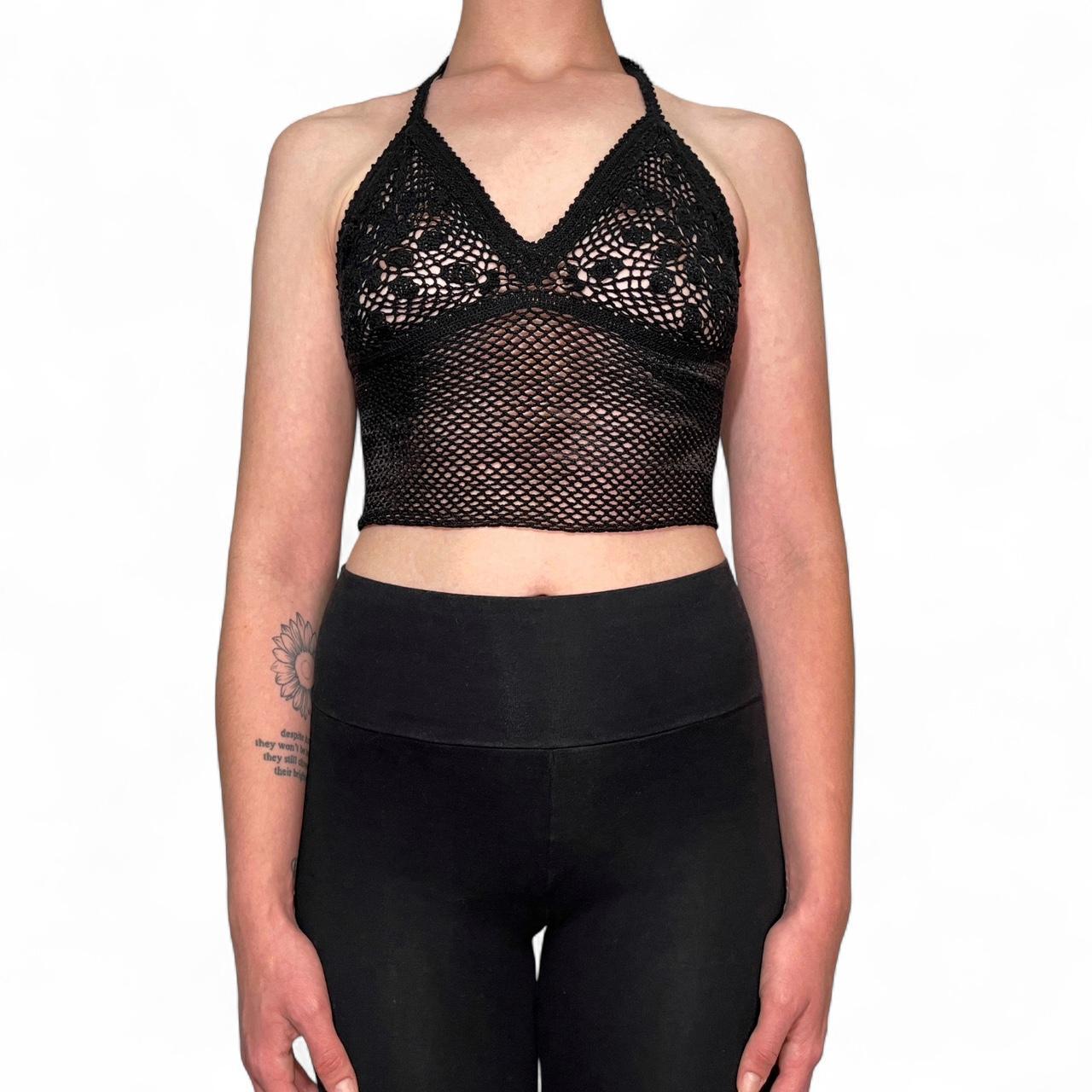 Carmelina Top