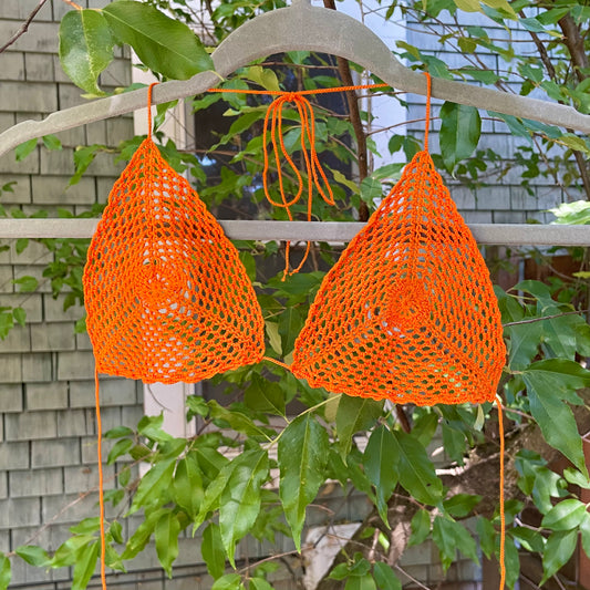 Clementine Rosina Bralette